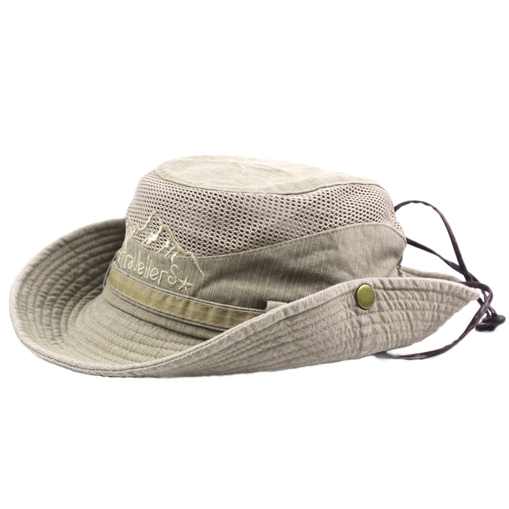 fishermans hat